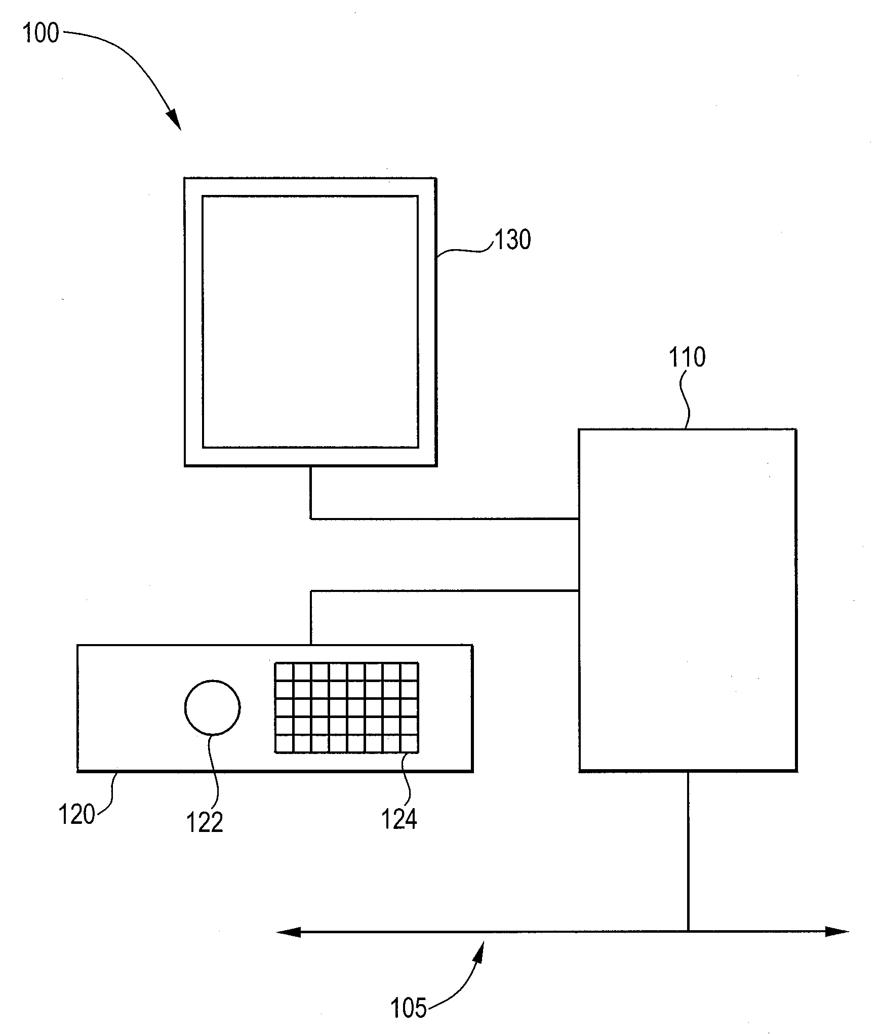 System and method for image registration