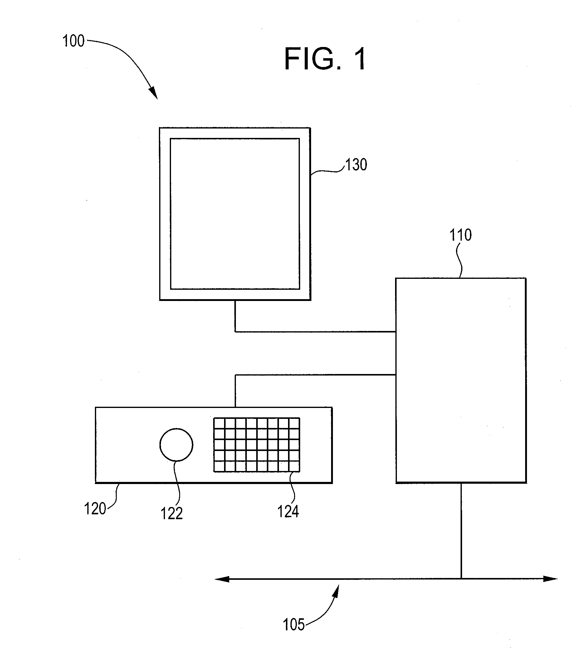 System and method for image registration