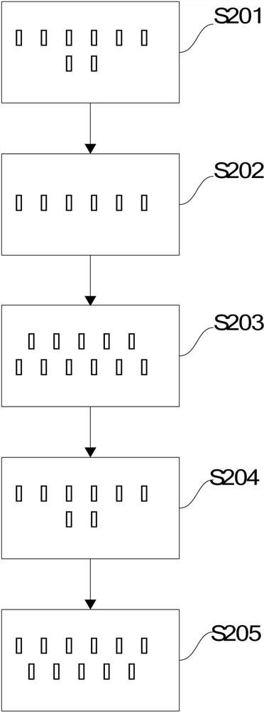 Multi-institution reconciliation method, system, computer equipment and storage medium