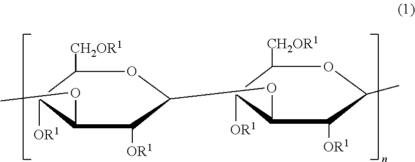 Beta-1,3-glucan derivative and method for producing beta-1,3-glucan derivative