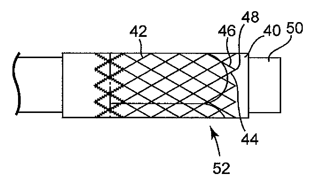 Prosthetic cardiac valve formed from pericardium material and methods of making same