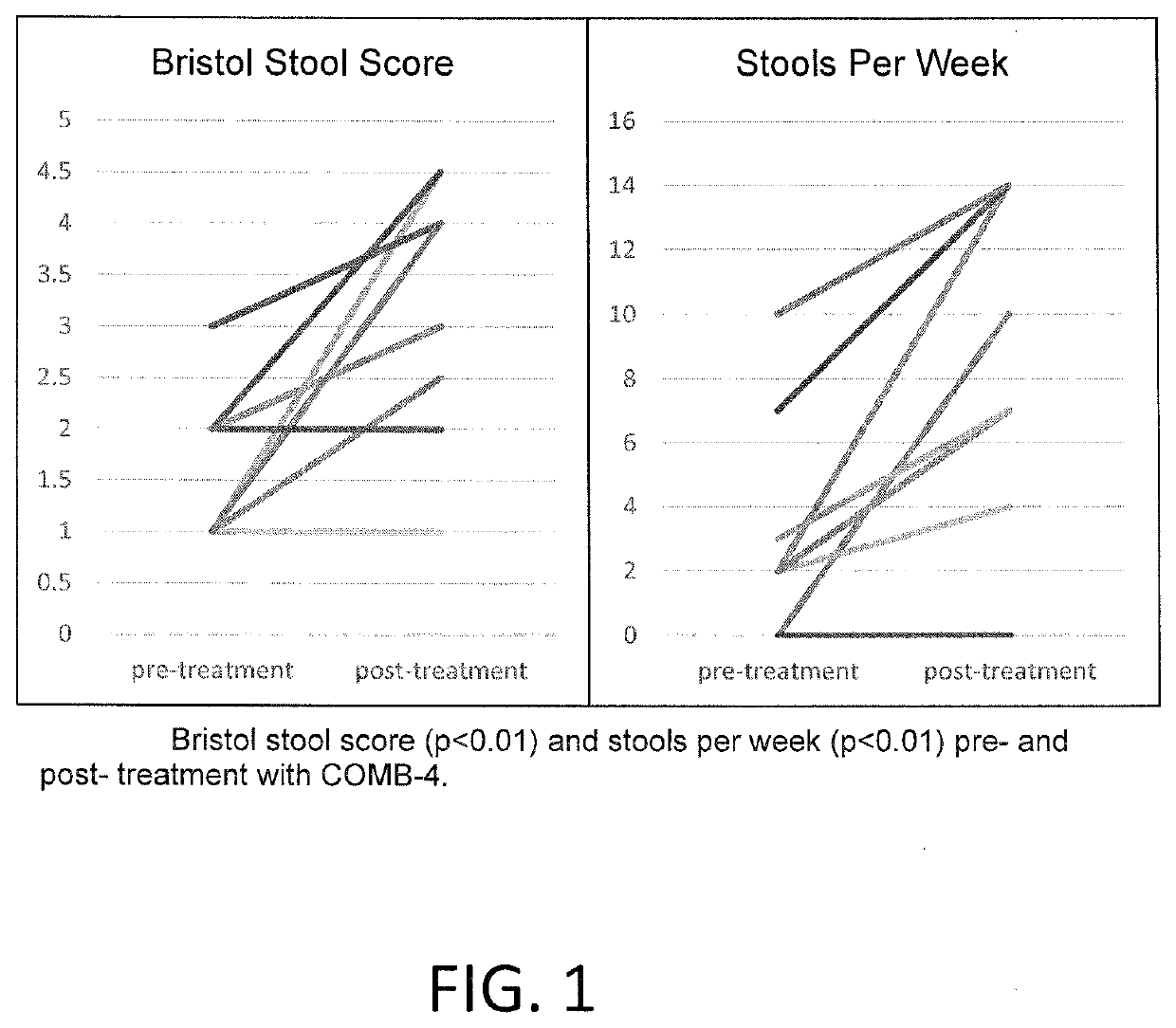 Compositions and methods for the treatment of constipation and other ailments of the gastrointestinal system