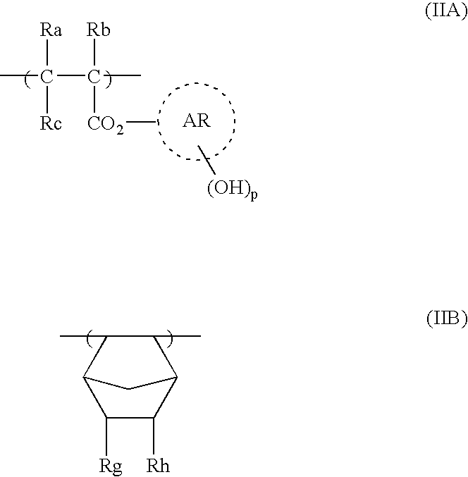 Positive photoresist composition and pattern making method using the same