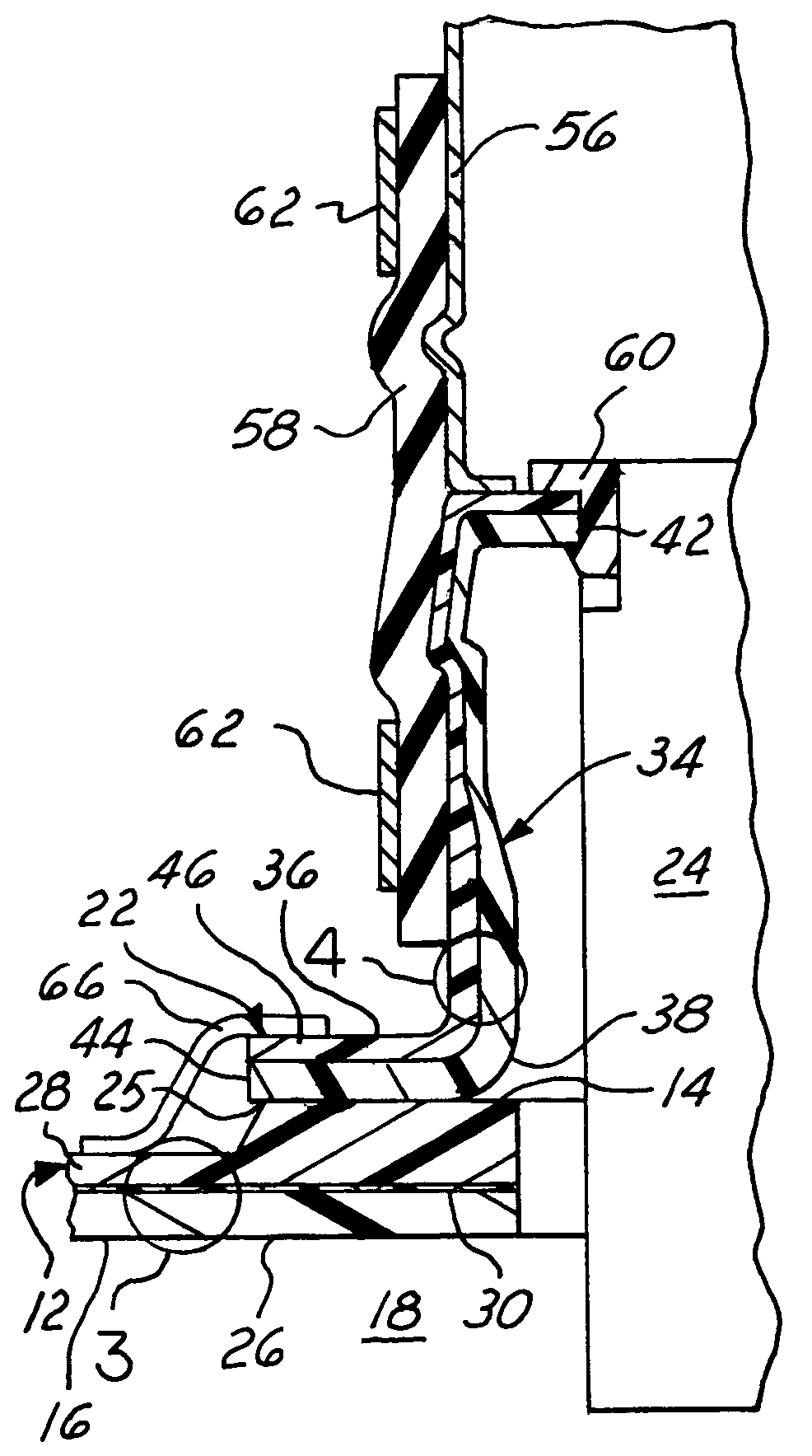 Fuel system component and method of manufacture