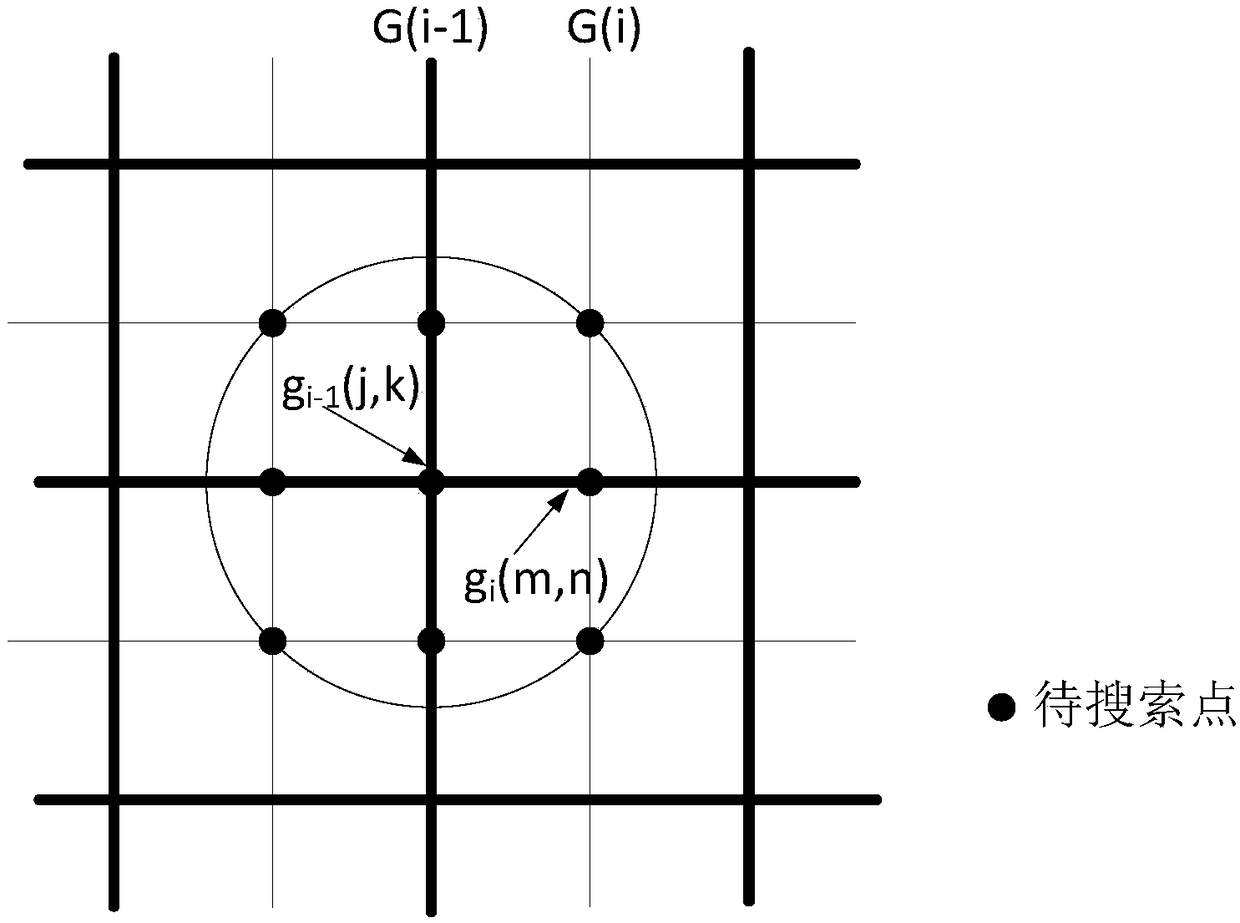 Method and device for seismic source location in a microseismic monitoring system