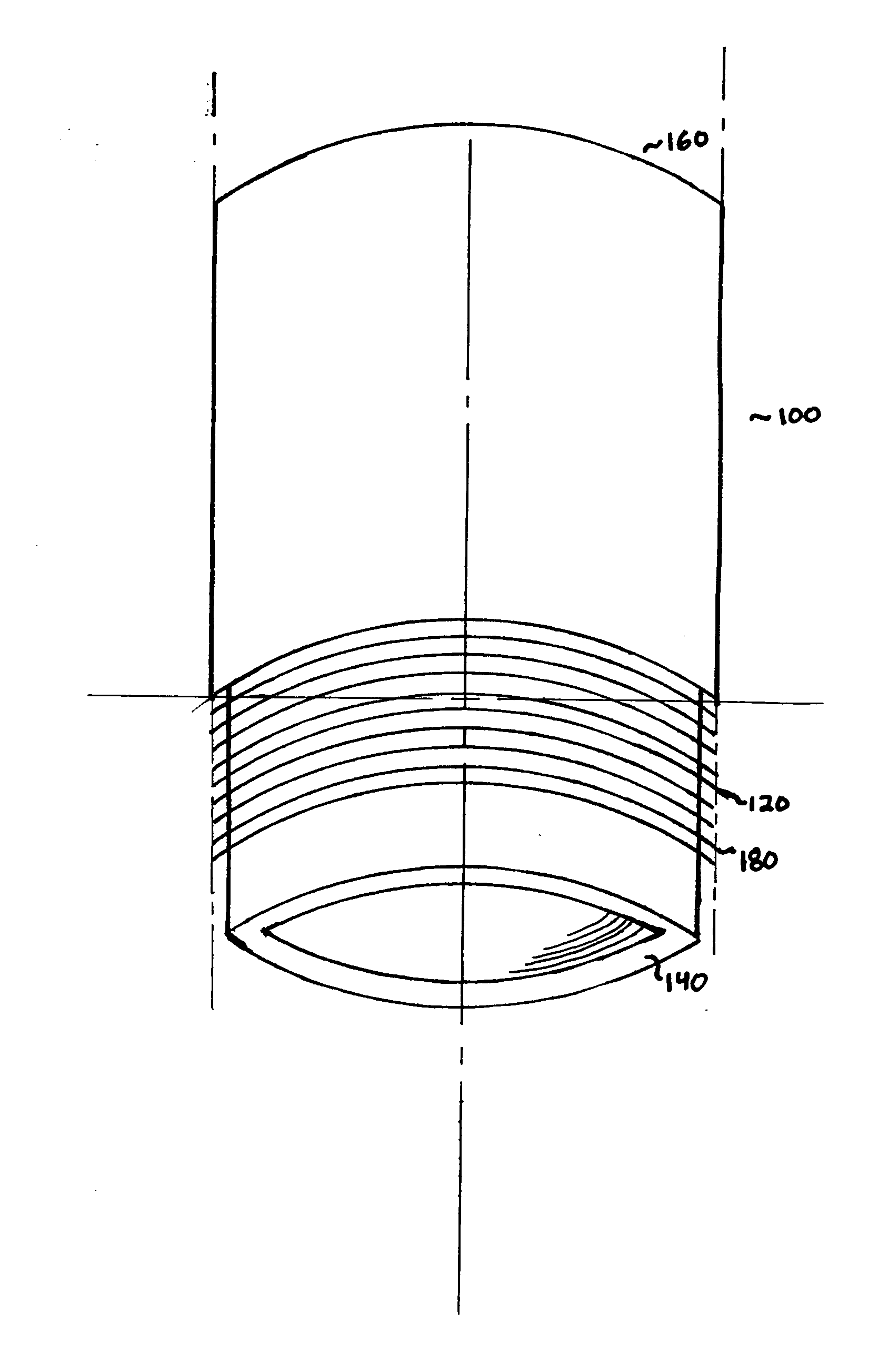 Small bowl filtered smoking apparatus and method for using same