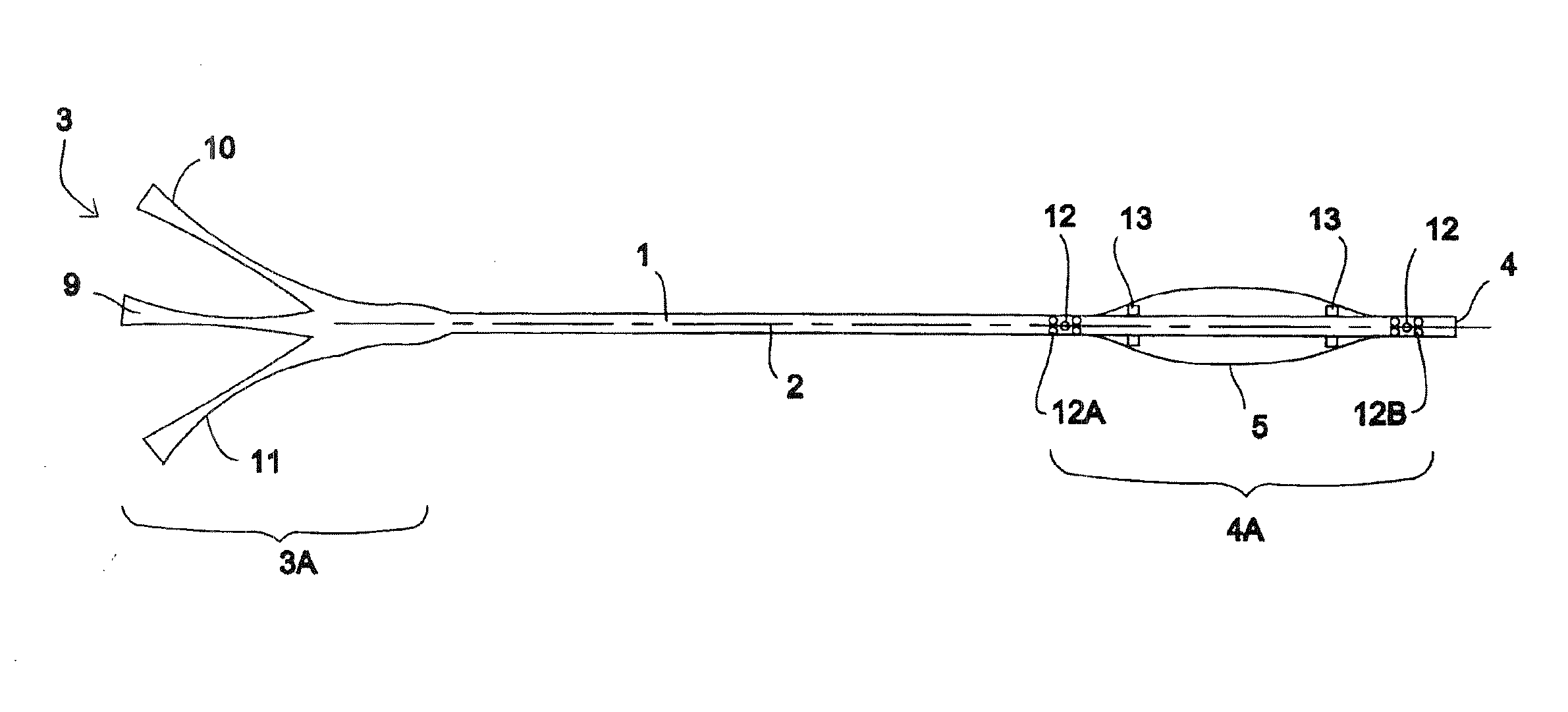 Angioplasty Device