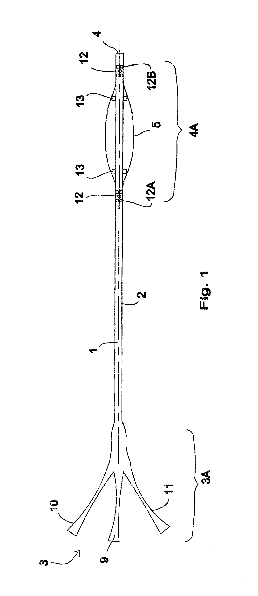 Angioplasty Device