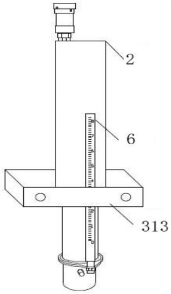 Portable multifunctional bar bending machine
