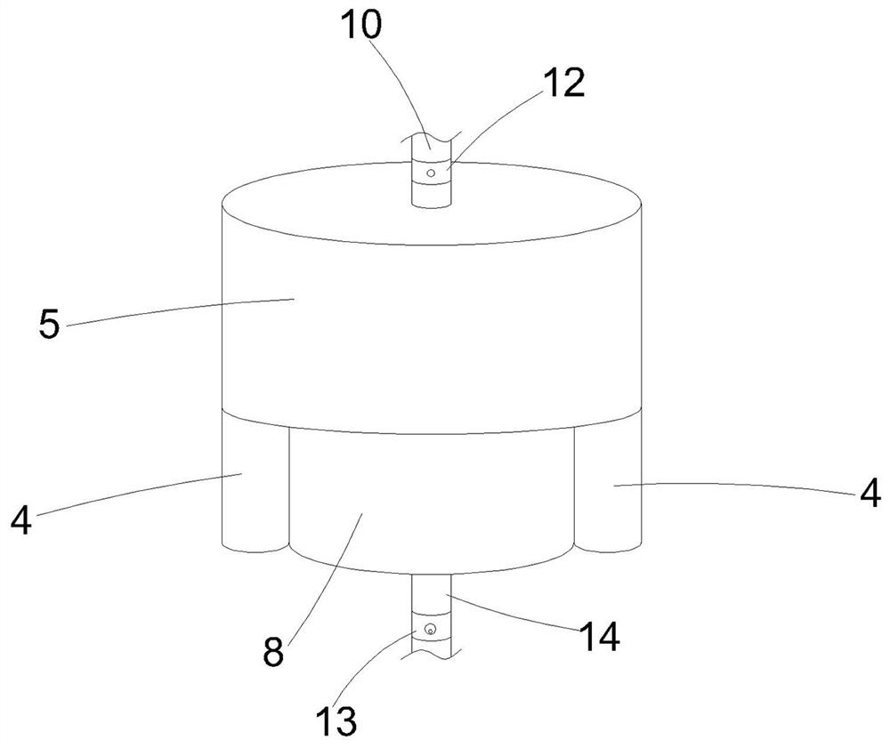 Intelligent anesthetic gas concentration correction system and method