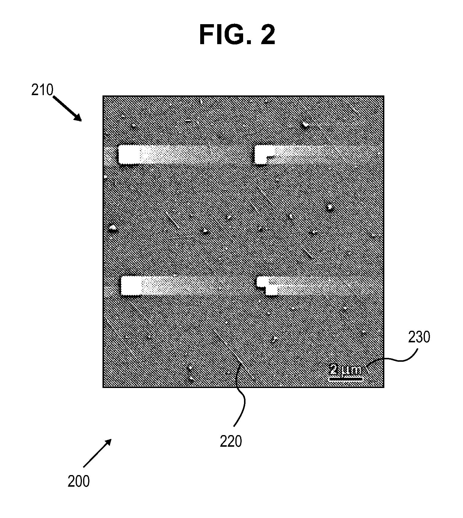 Controlled placement and orientation of nanostructures