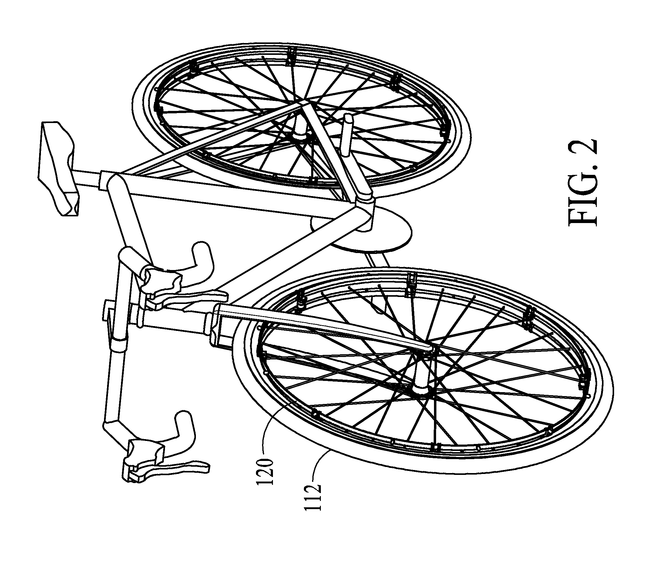 Bicycle lighting systems and methods