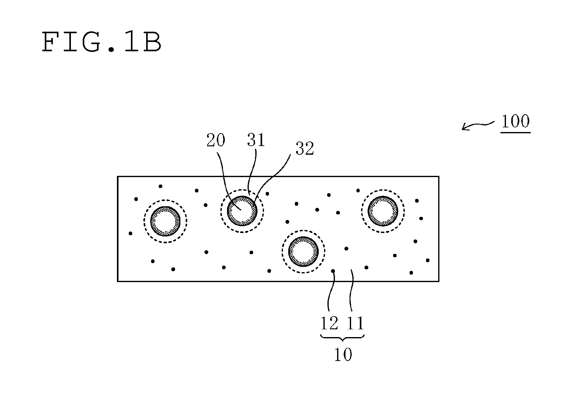 Light diffusing element, polarizing plate with light diffusing element, liquid crystal display apparatus using both, and manufacturing method for light diffusing element