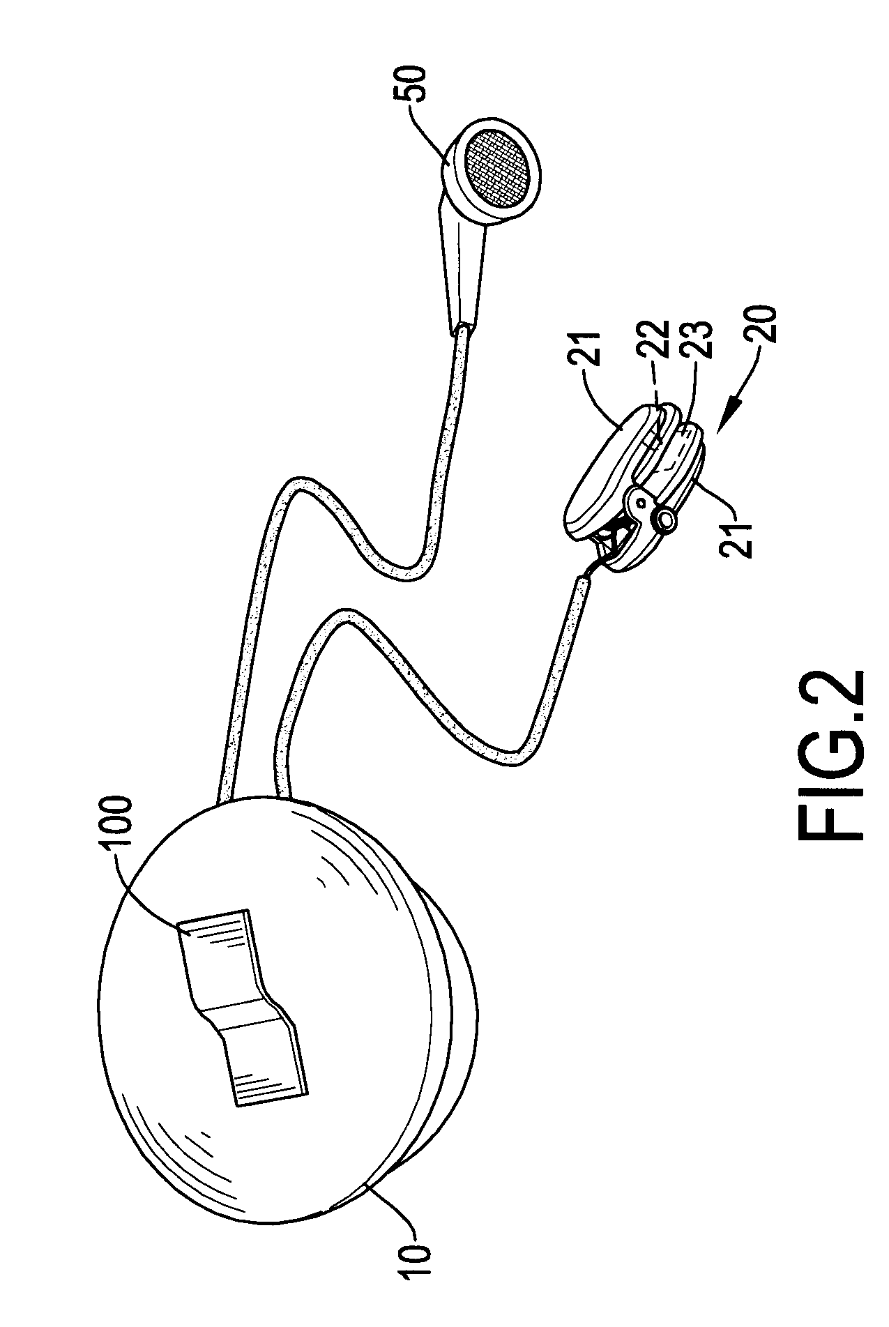 Exercise auxiliary device