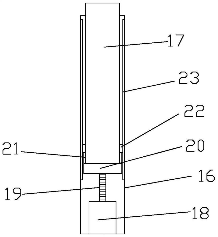 An intelligent inspection robot for underground cable network management