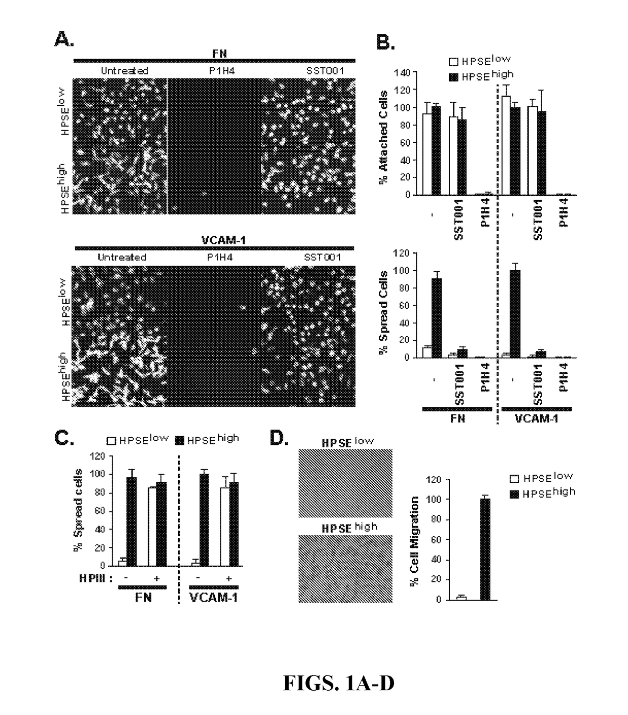 Syndecan peptides and polypeptides as inhibitors of vascular endothelial growth factor receptor-2 (vegfr2) and very late antigen-4 (vla-4)