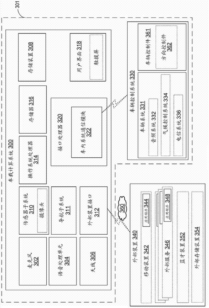 Voice recognition query response system