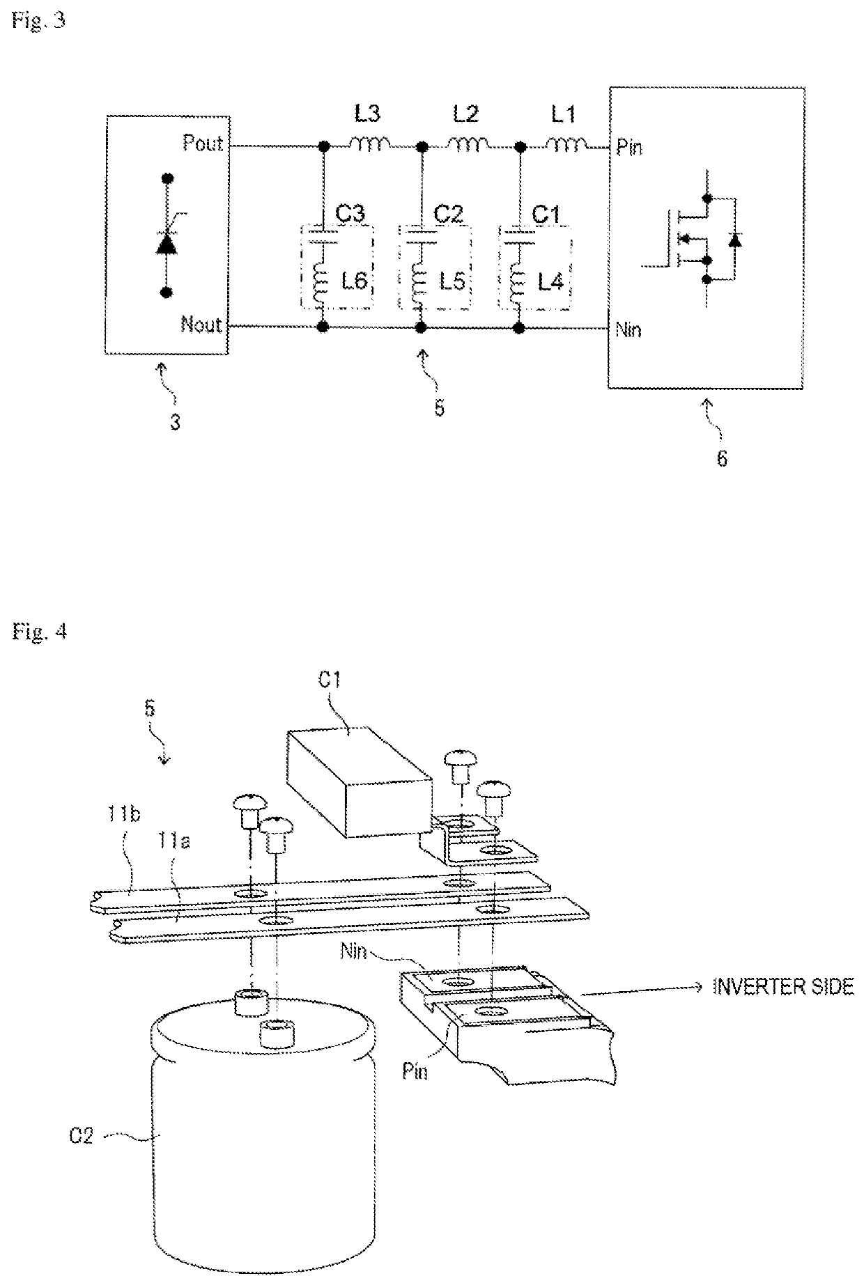 Power supply apparatus for induction heating