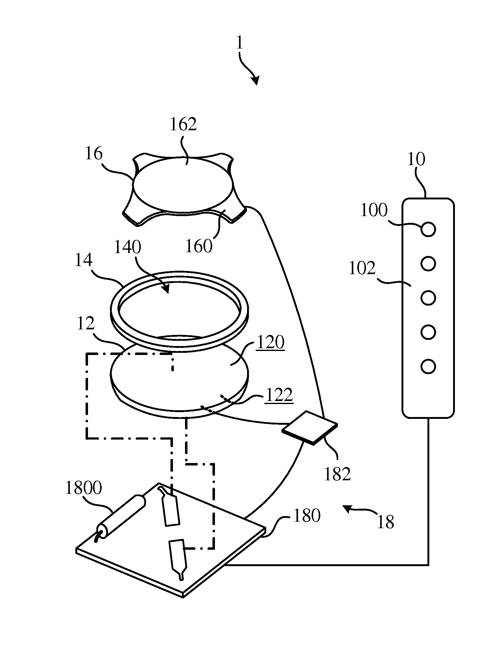 Control Circuit Device