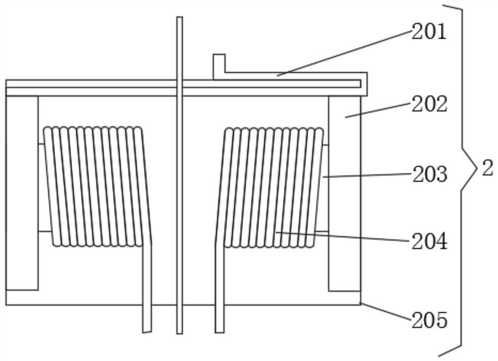 Constructional engineering material elevator