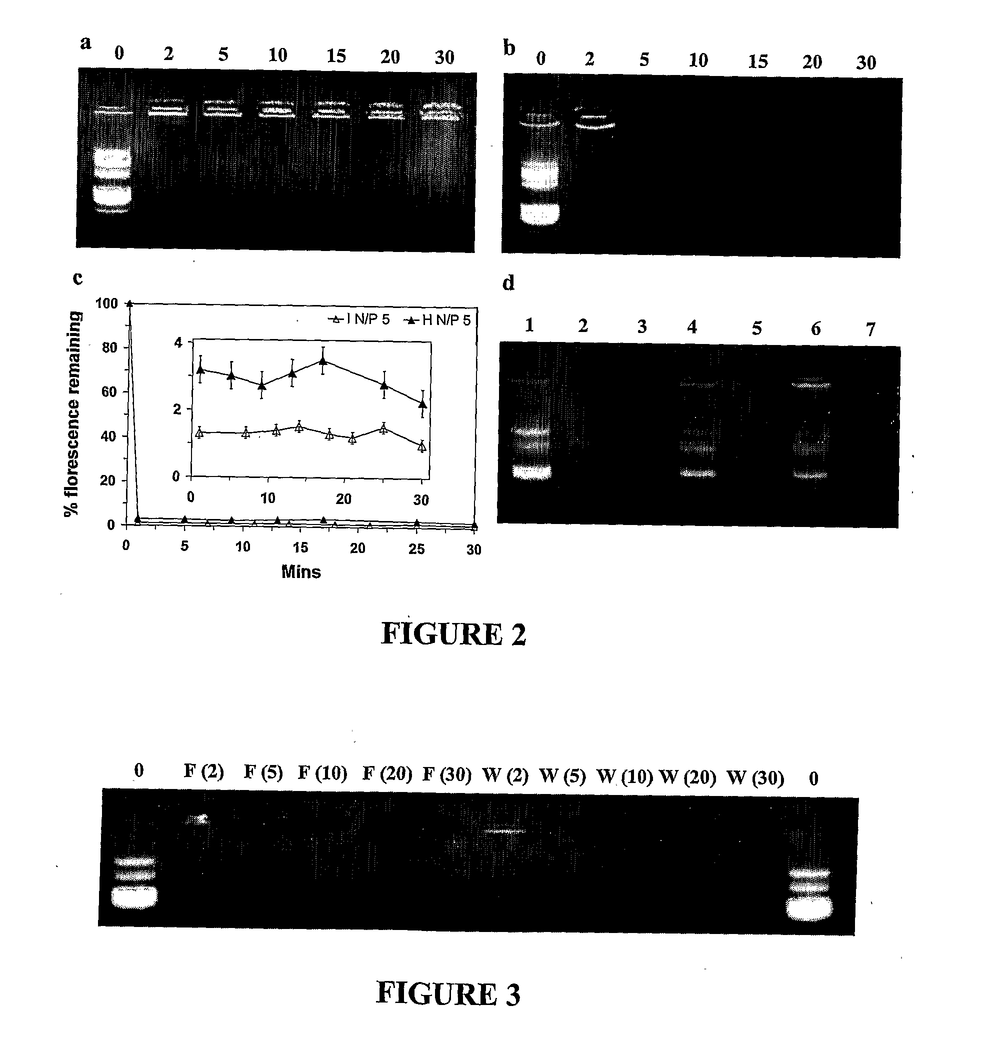 Cationic peptide for delivering an agent into a cell