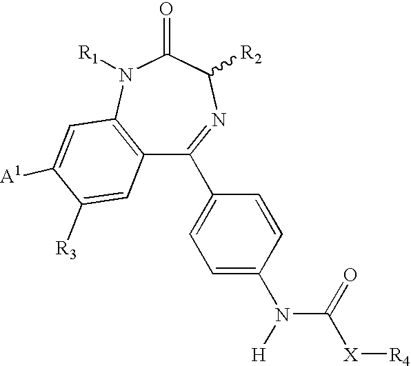 Compositions and methods relating to novel compounds and targets thereof