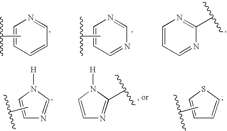 Compositions and methods relating to novel compounds and targets thereof