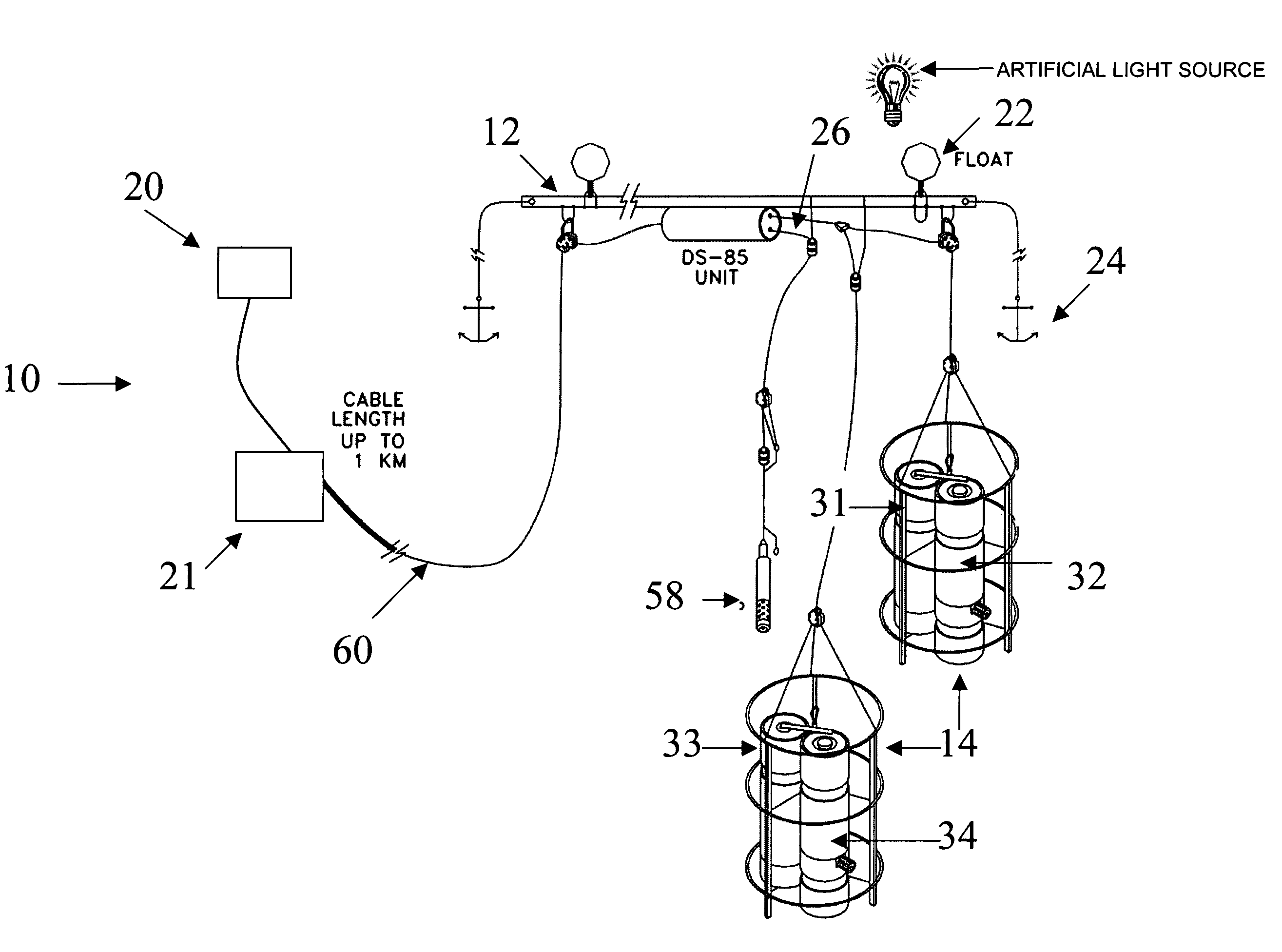 detecting-substances-in-drinking-water-reservoirs-eureka-patsnap