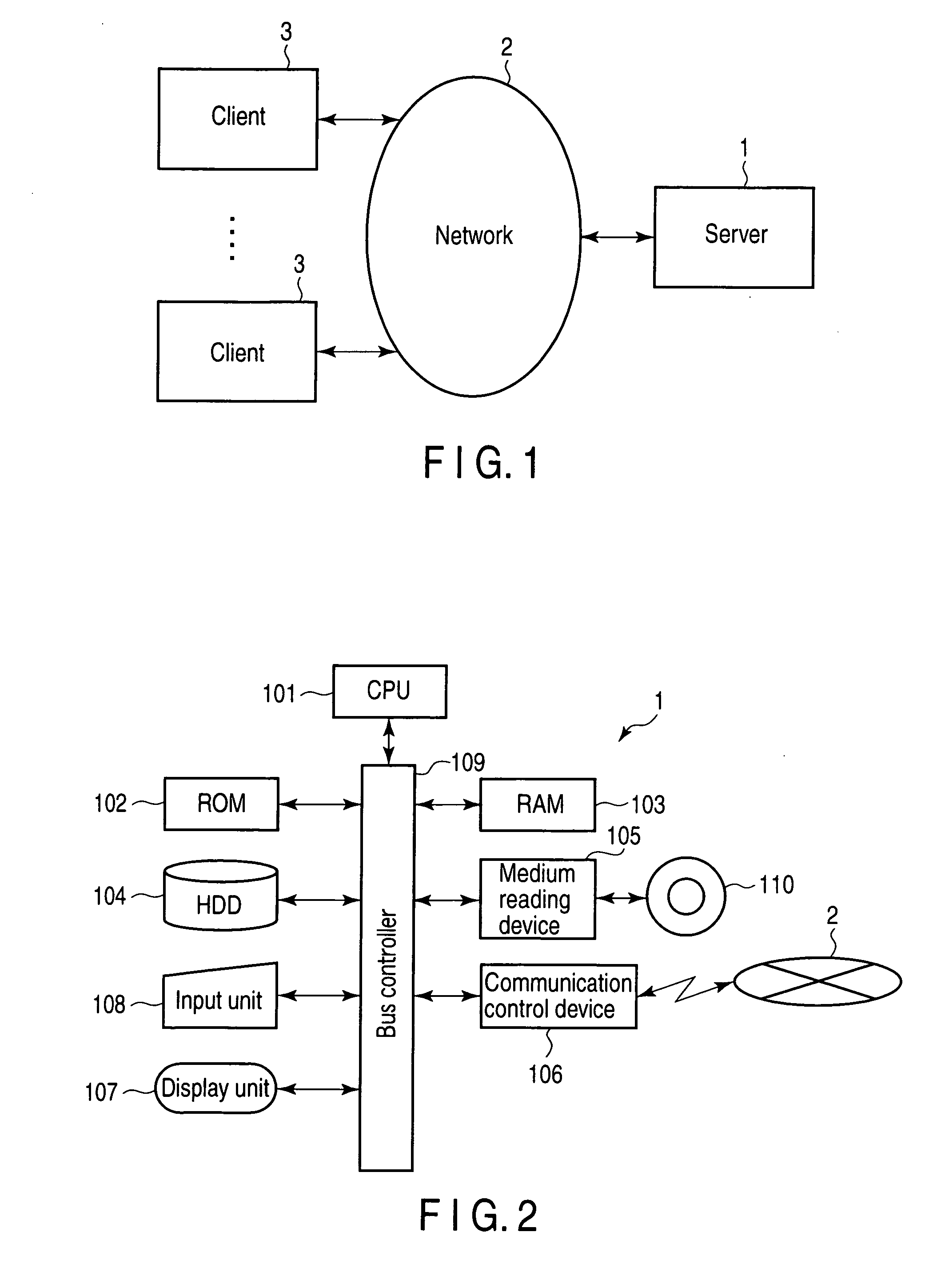 Information recommendation device and information recommendation method