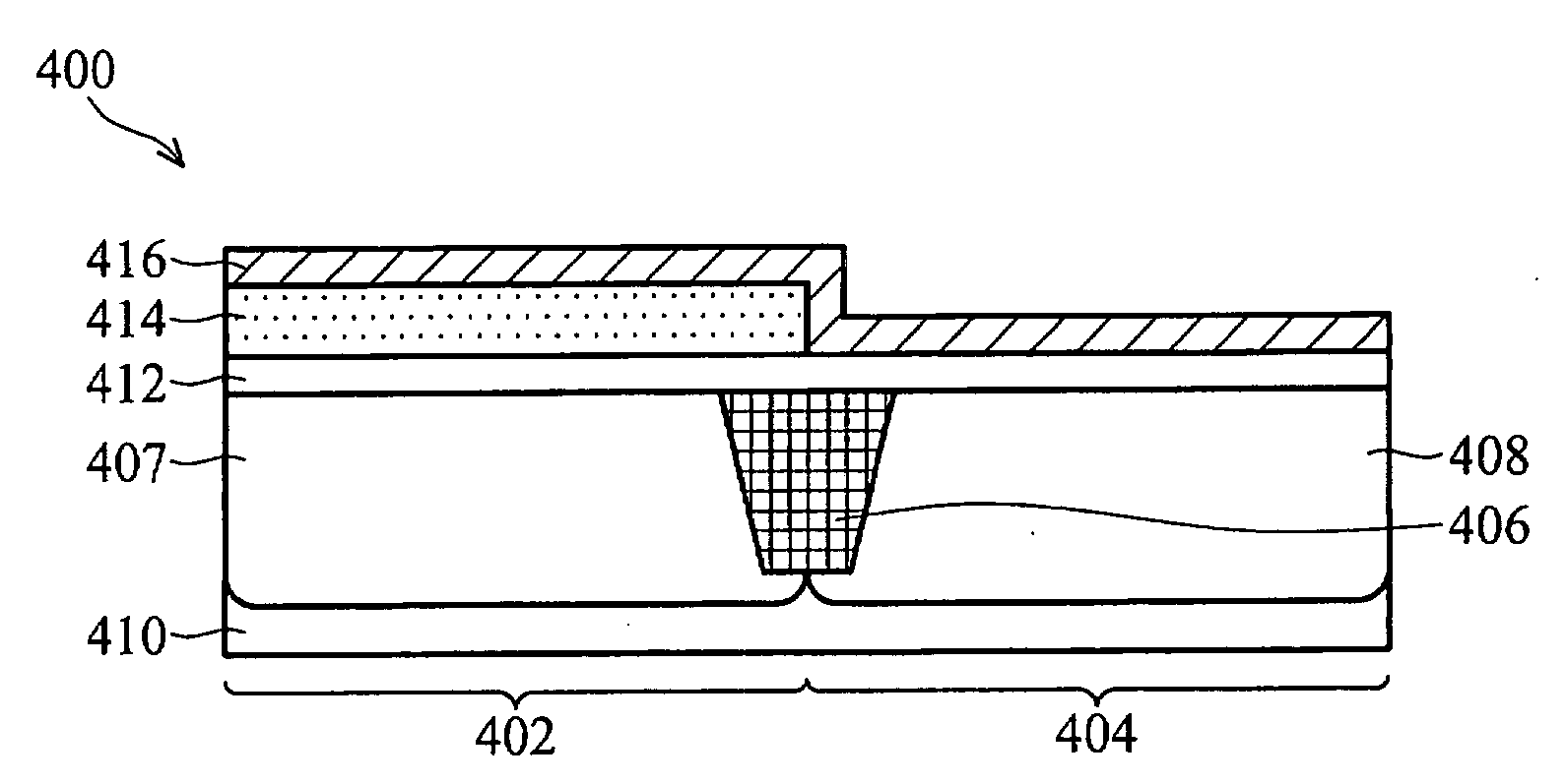 Method of fabricating semiconductor device