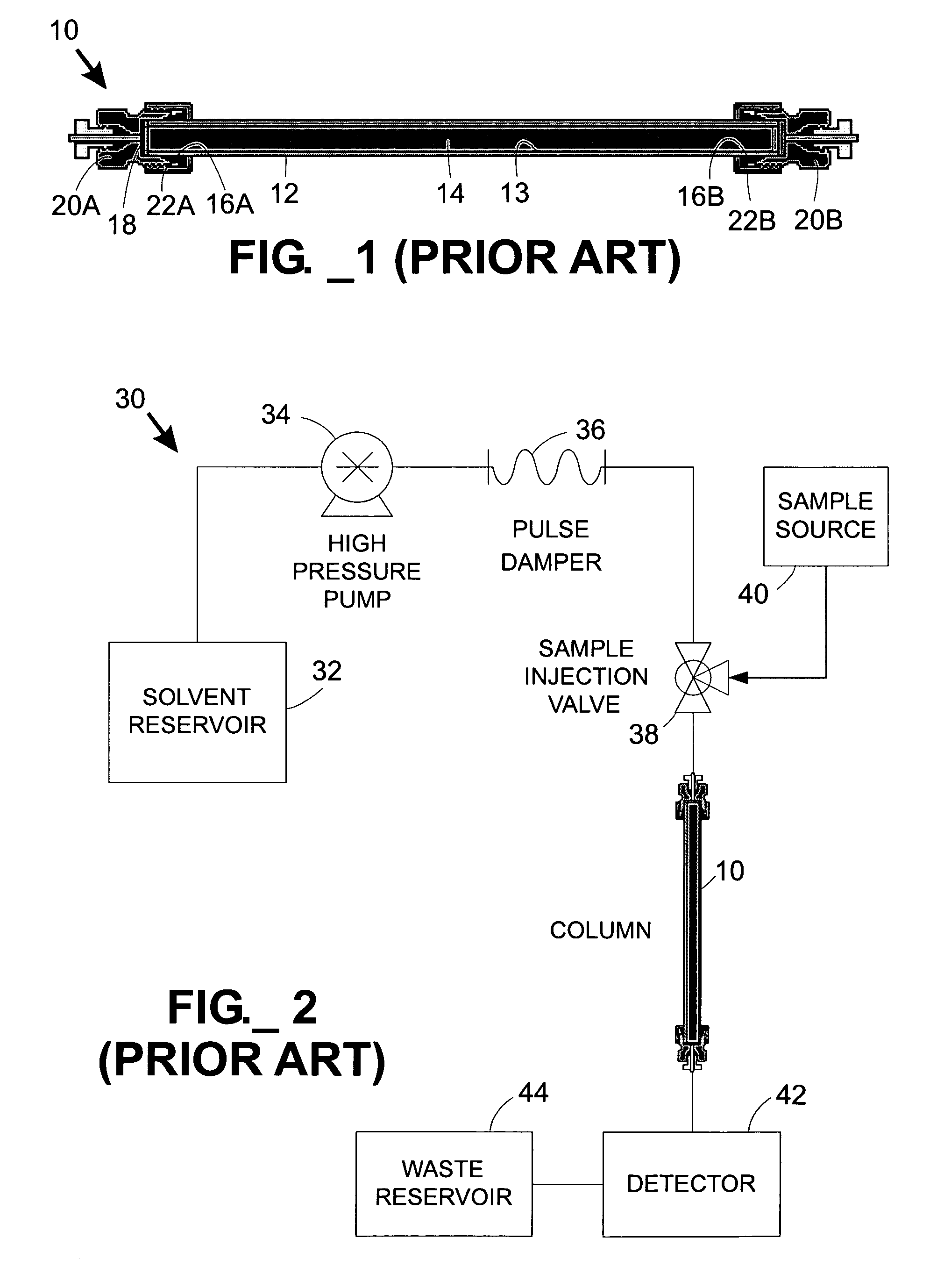 Parallel fluid processing systems and methods