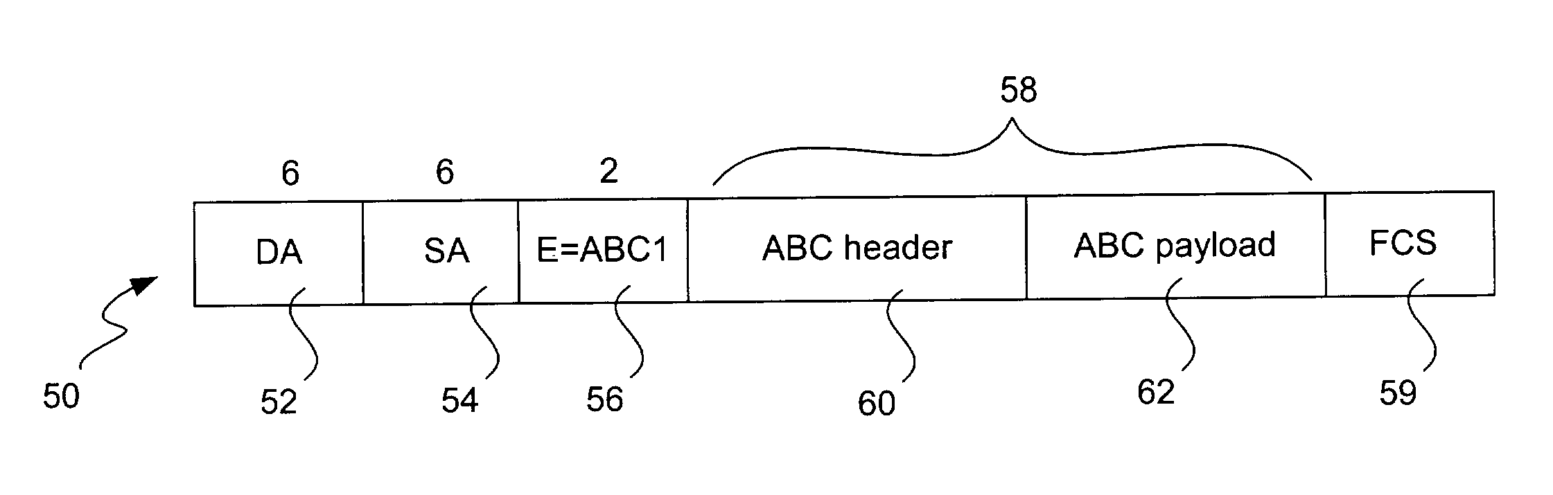 Apparatus and method for a lightweight, reliable, packet-based transport protocol