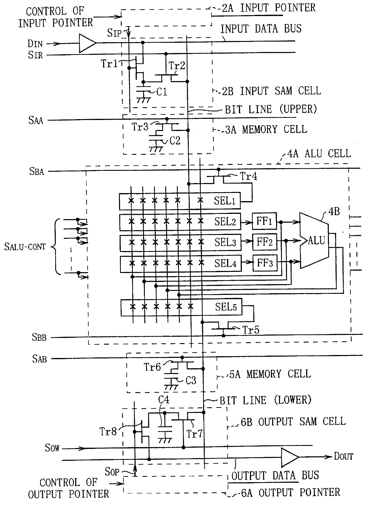 Signal processing apparatus