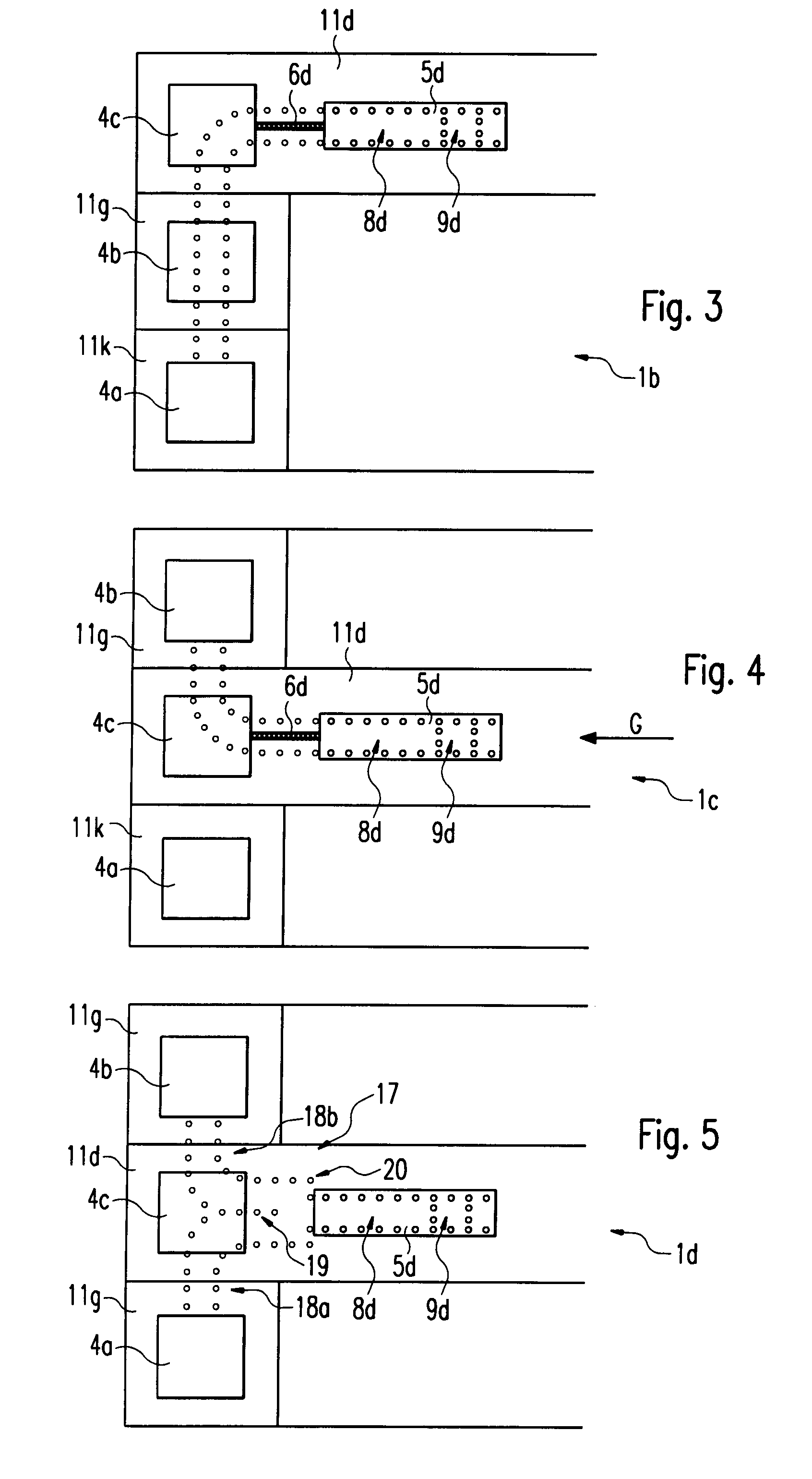 Flexible substrate integrated waveguides