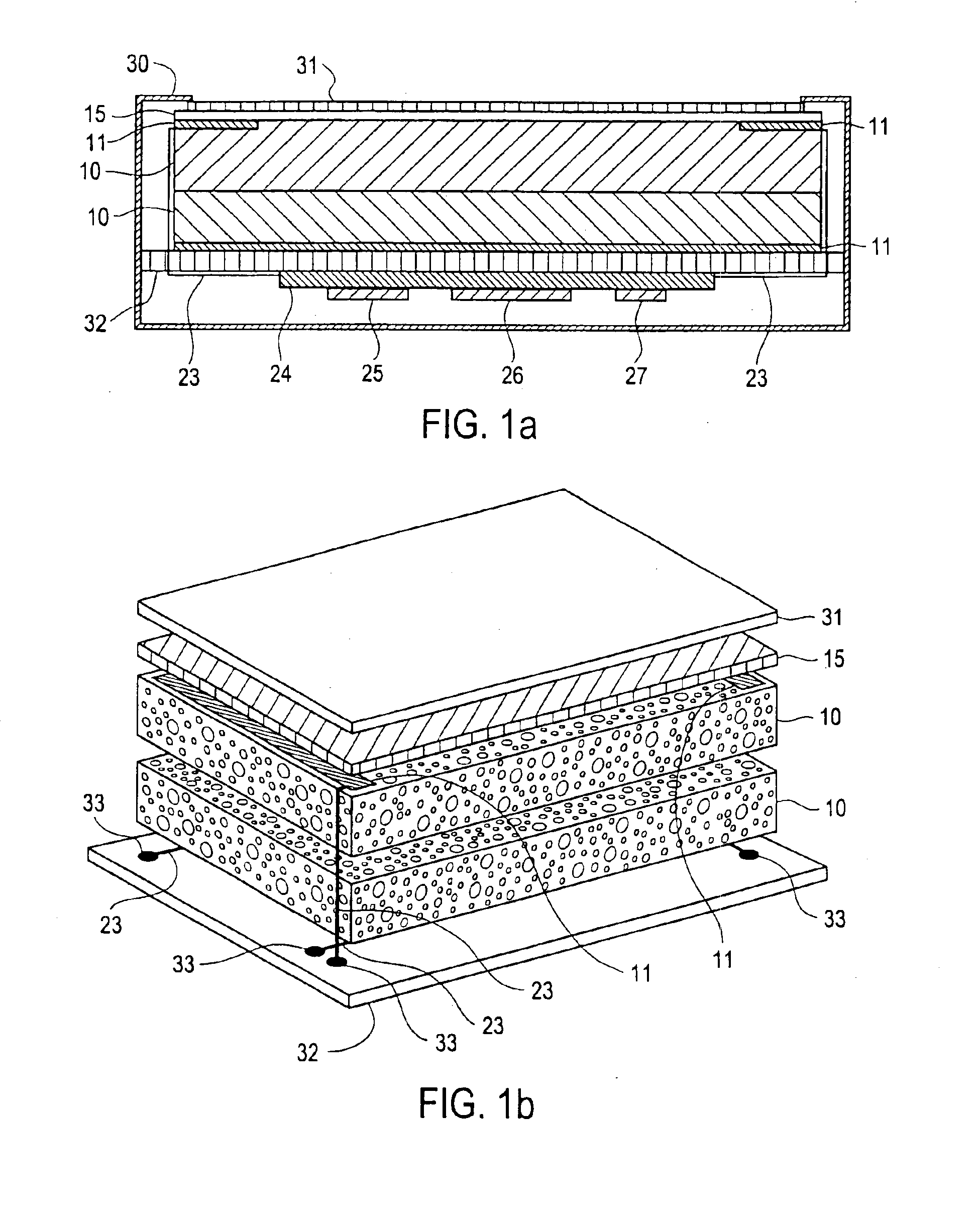 Configurable industrial input devices that use electrically conductive elastomer