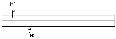 A double layer antenna