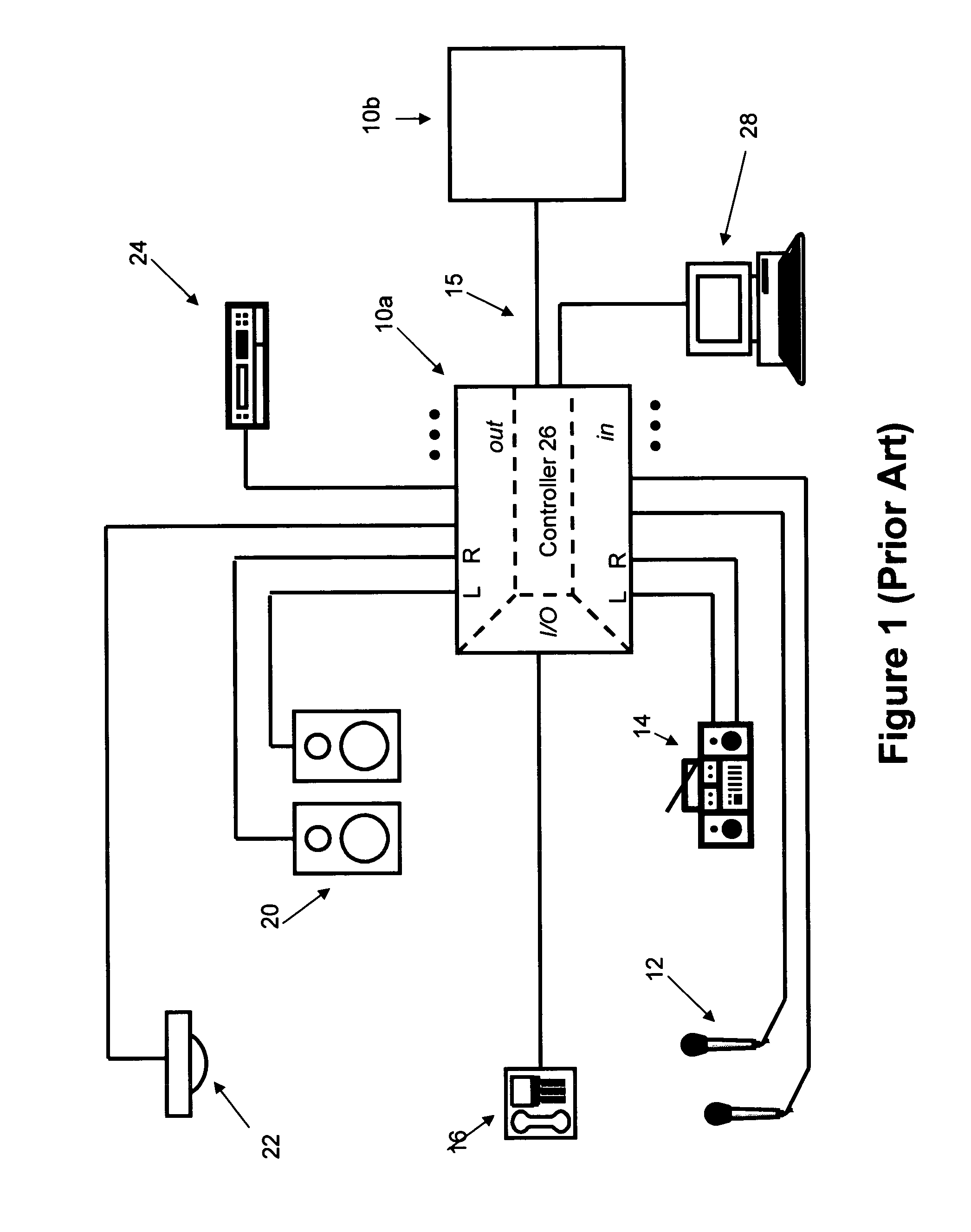 Computer program and methods for automatically initializing an audio controller