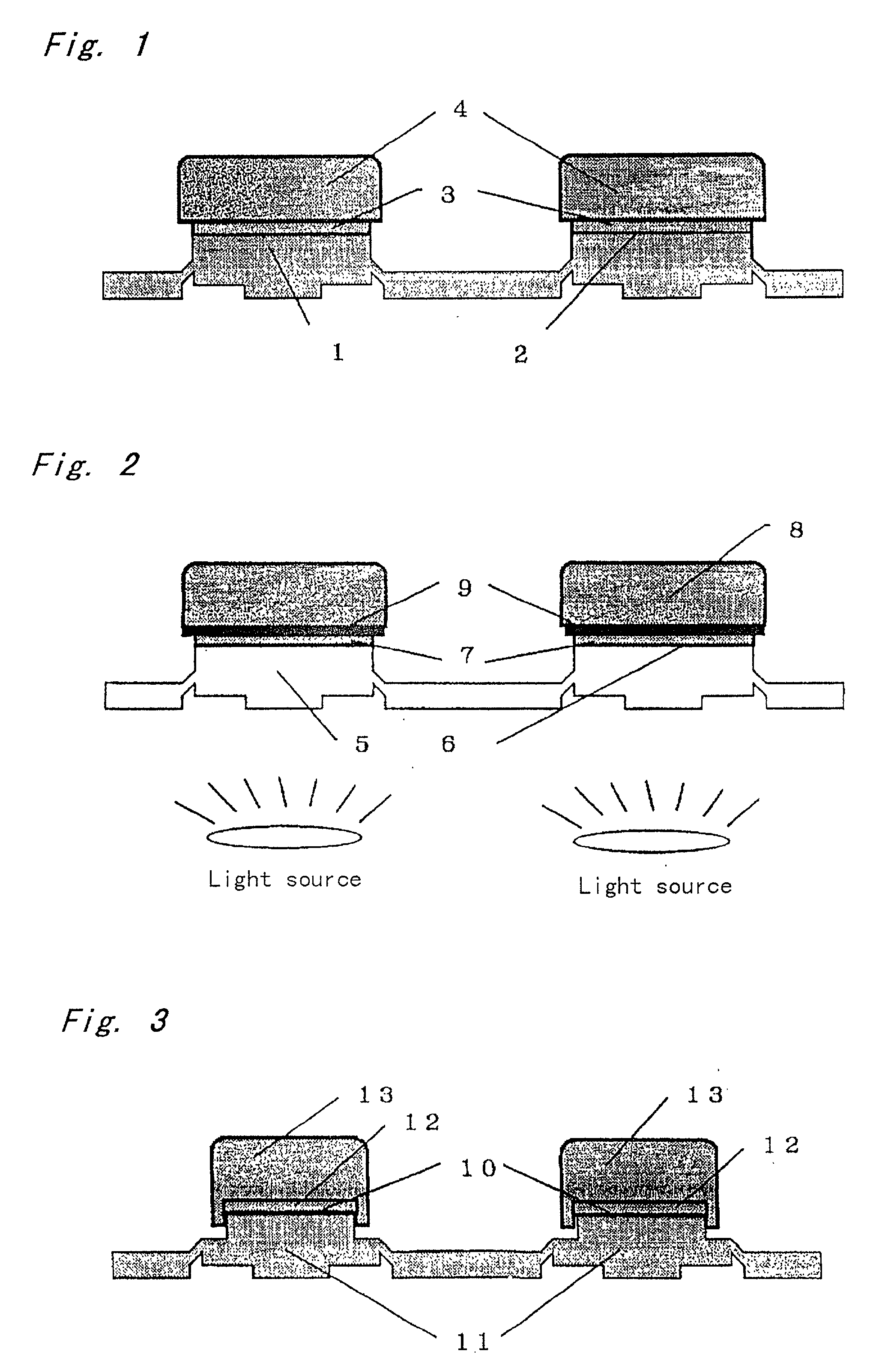 Method for manufacturing key pad with rigid resin key top