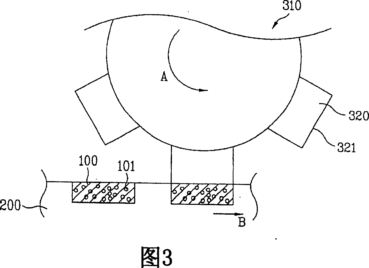 Printing ink and phosphor slurry composition, printer and plasma display panel using the same, and method of manufacturing the same
