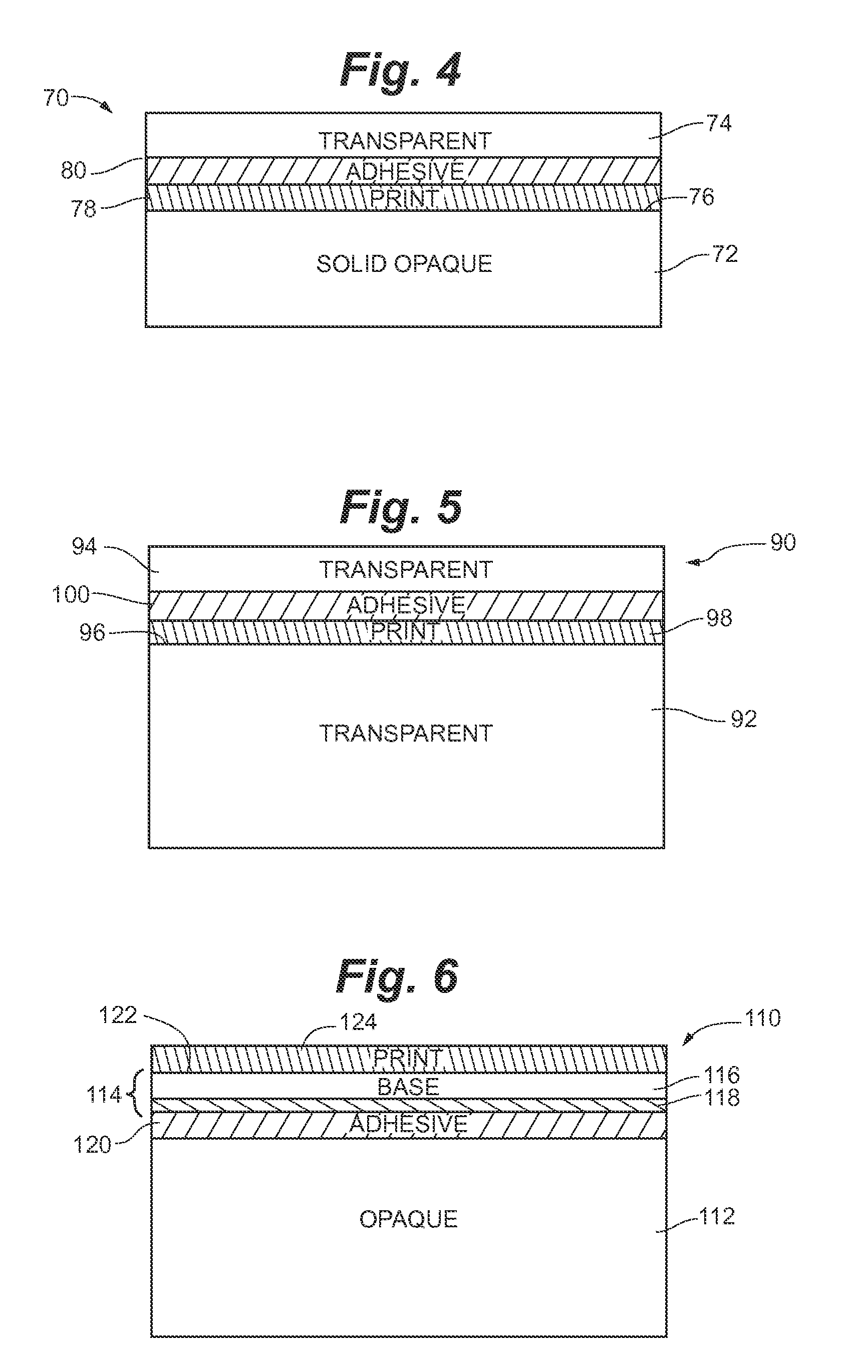 Composite film having barrier properties for use as in-mold labels, article with in-mold labels, and methods of making same