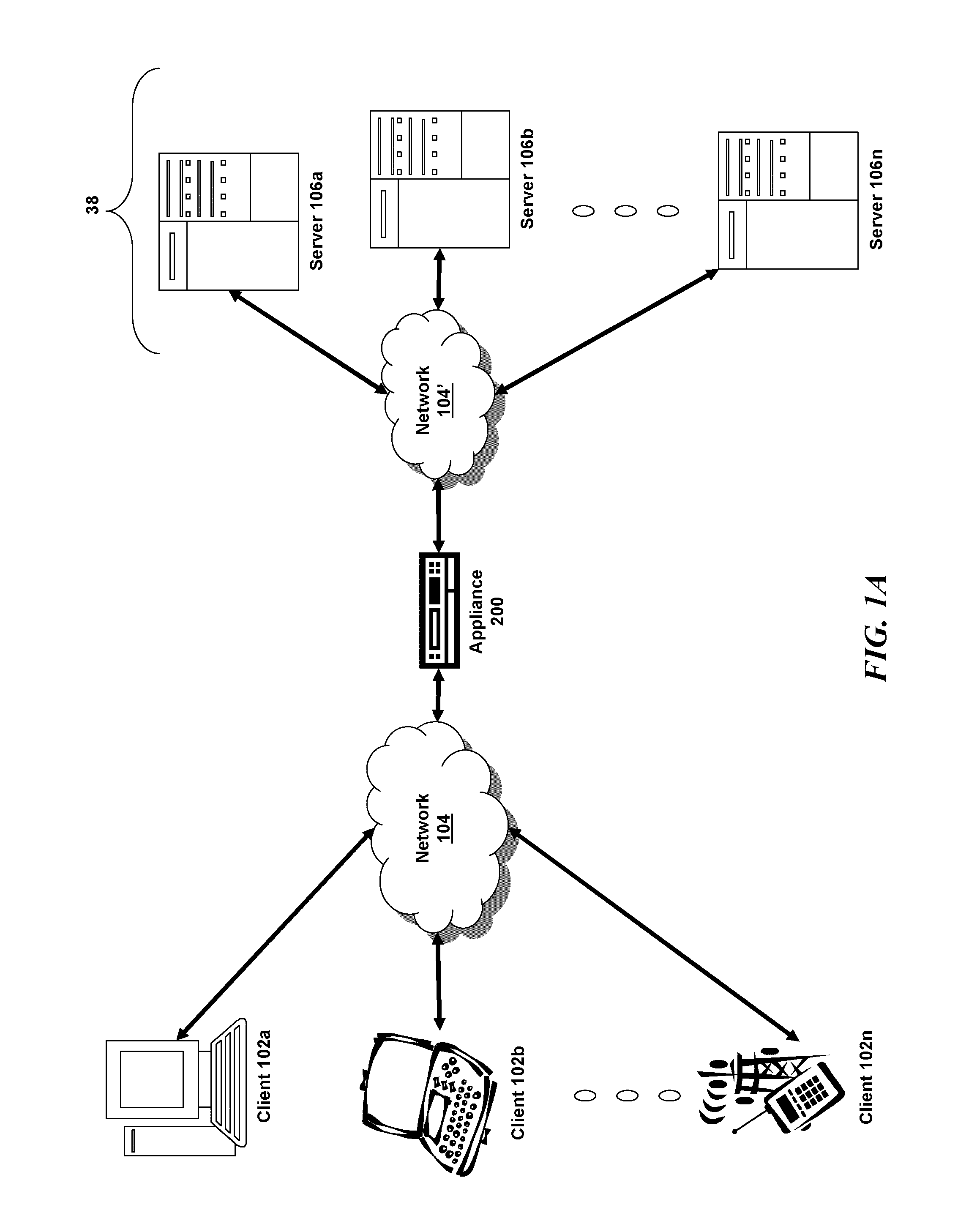 Systems and method for transaction stall detection and propagating the result in a multi-core architecture