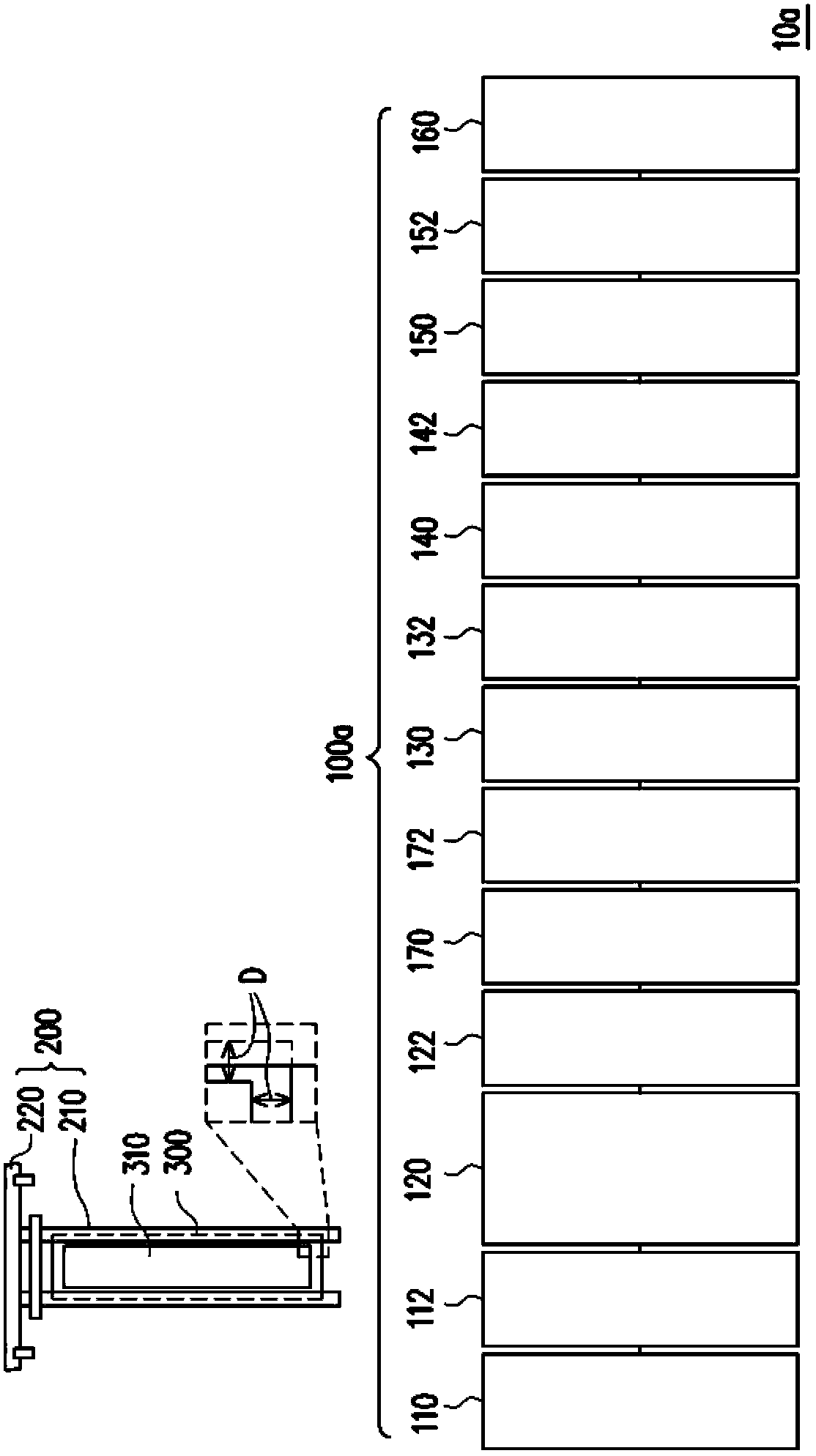 Circuit-board developing, electroplating and etching device