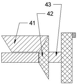 Automatic field canal sludge collecting device