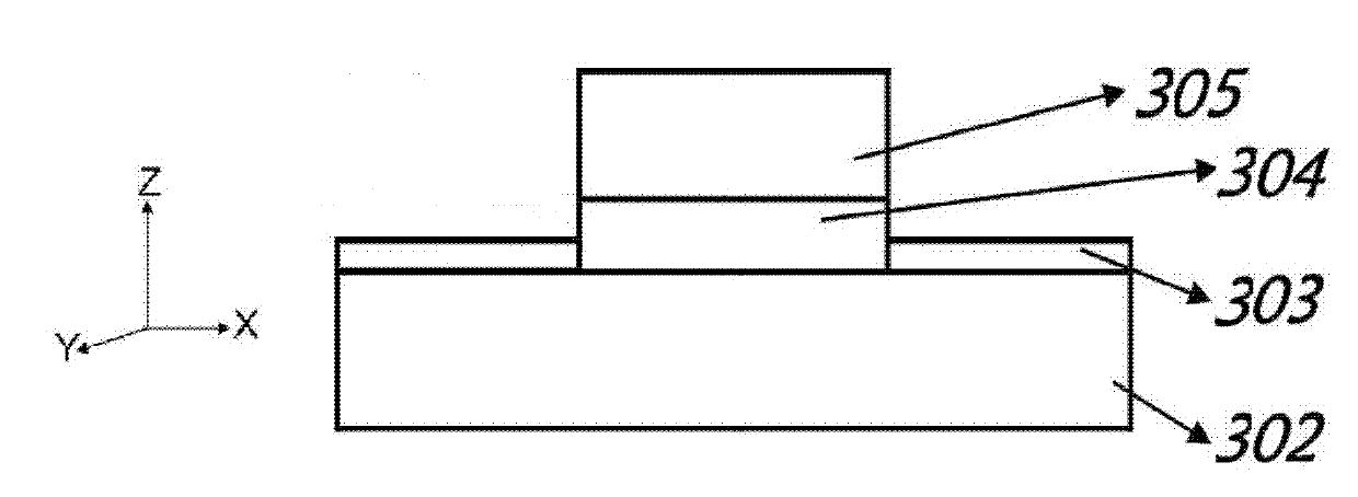 Plasma excimer nanometer laser