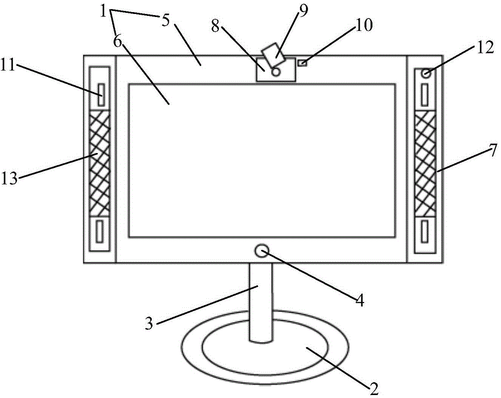 Liquid crystal display