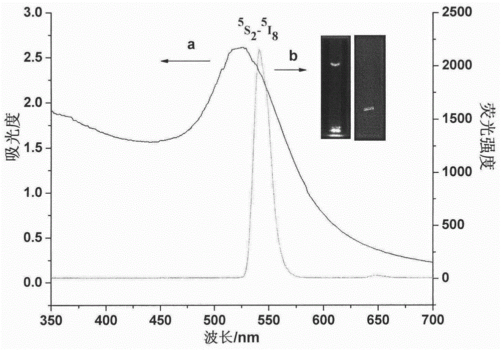 Fluorescence resonance energy transfer-based detection of fumonisin b  <sub>1</sub> Methods