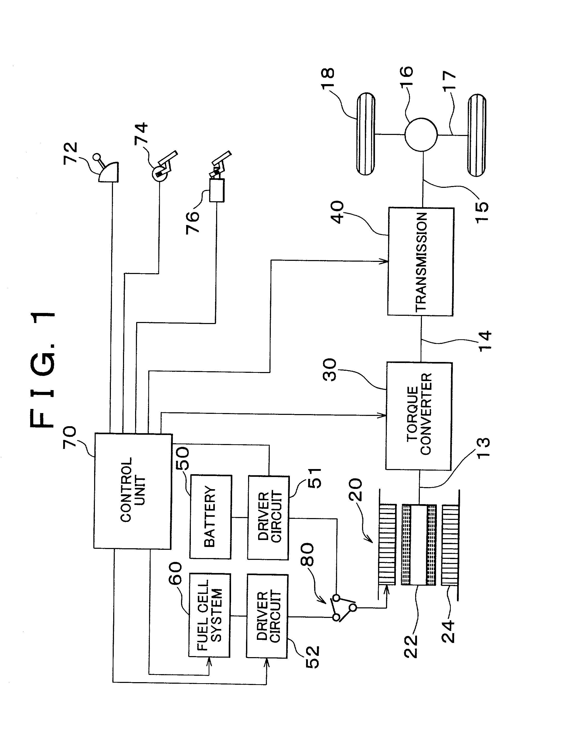 Fuel reforming apparatus and method of controlling same