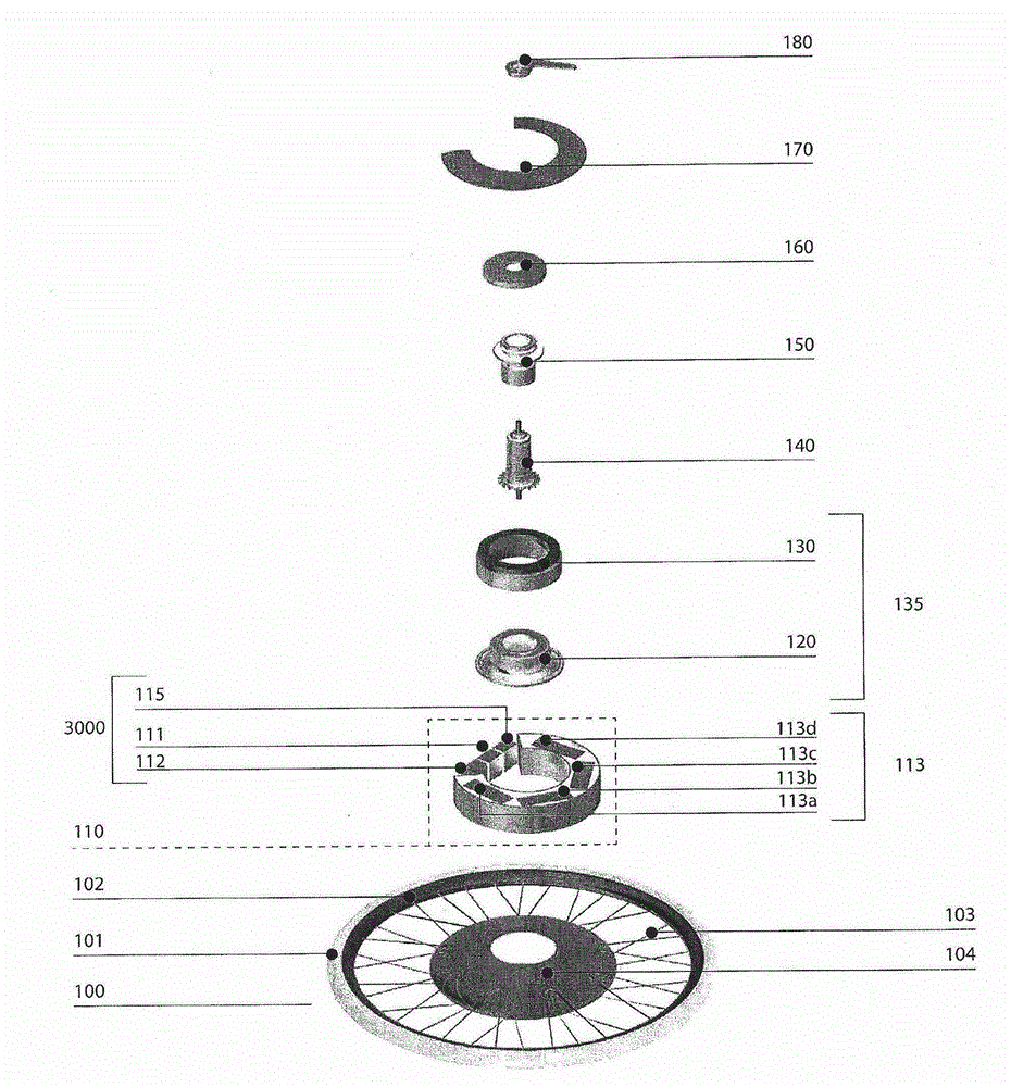 Hybrid sensor-enables electric wheel and associated systems, multi-hub wheel spoking systems, and methods of manufacturing and installing wheel spokes