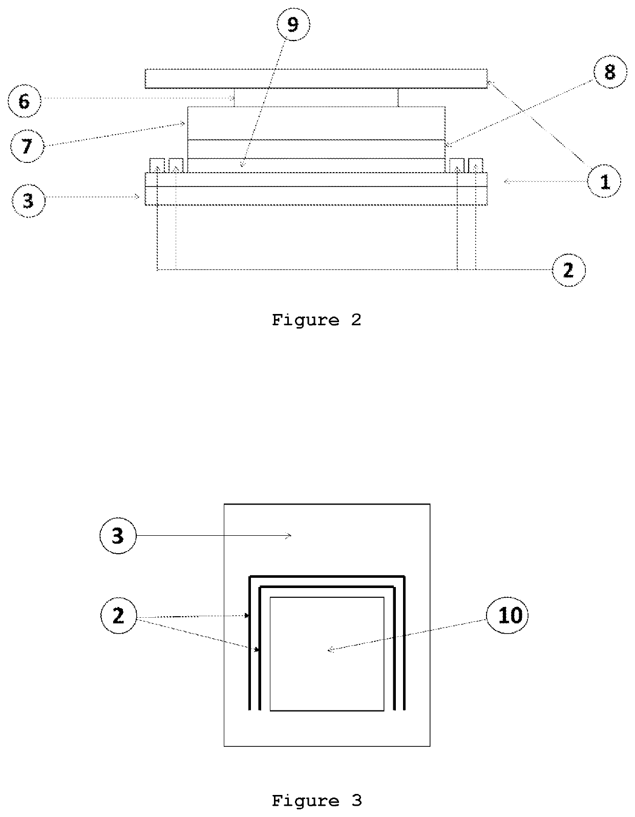 Multifunctional textile sensor