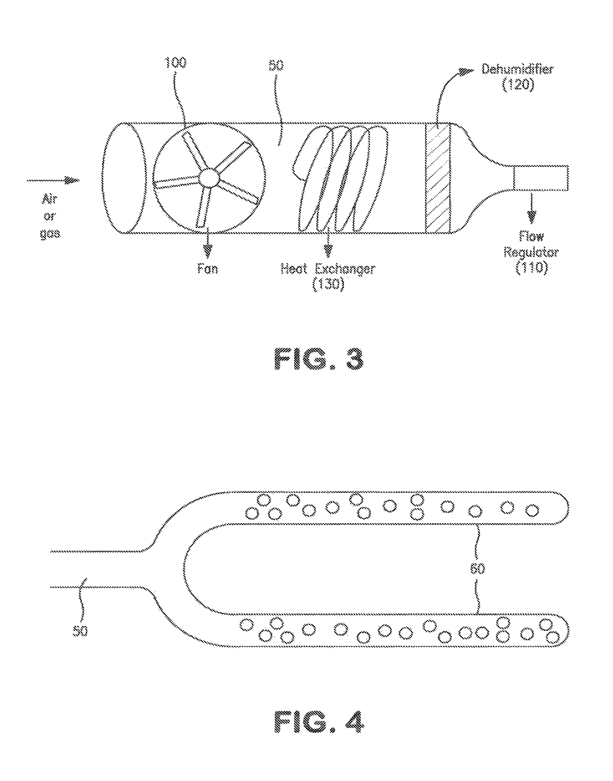 Method and device for non-invasive anatomical and systemic cooling and neuroprotection